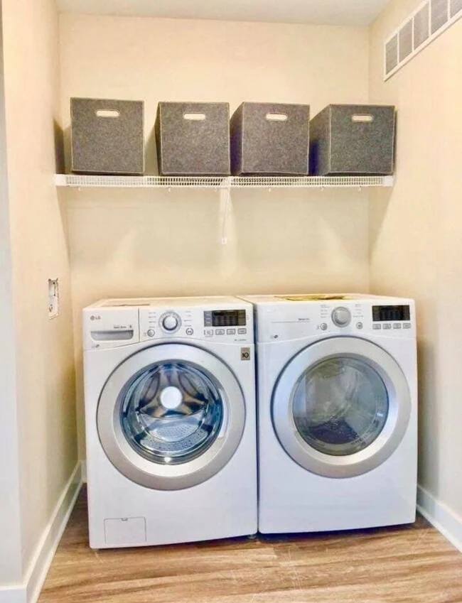 Community program in action